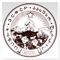 Coat of arms of Trans Caucasus SFSR