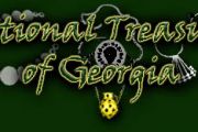 National Treasury of Georgia