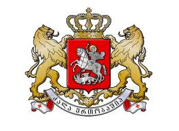Coat of Arms of Georgia